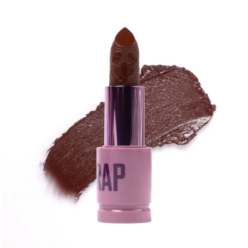 JEFFREE STAR Gardening in Mayhem Shiny Trap Lipstick